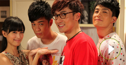 《愛情公寓3》全民皆愛的金牌喜劇”