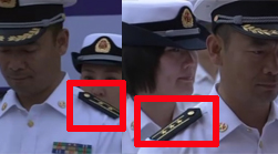 軍銜瞬間就升級(jí) 