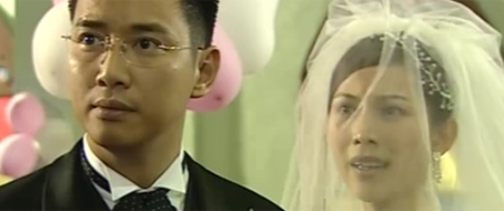 公公面前注意把握時(shí)機(jī)    參見(jiàn)《陀槍師姐3》