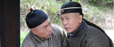 提問4：太監(jiān)能否隨意出宮？