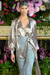 Alexis Mabille 2013春夏巴黎高級定制時裝發(fā)布會