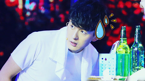 孙艺洲爆笑改编深夜大排档