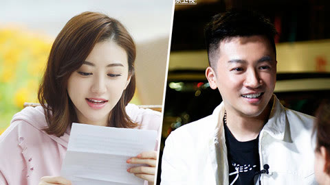 苏有朋景甜要拍婚纱照？