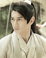 卓一航-吳奇隆飾