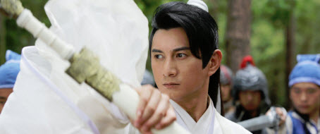 風流瀟灑卓一航