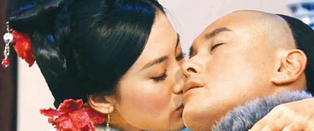 小釵安德海愛之歌：《愛錯(cuò)》     演唱者：安德海