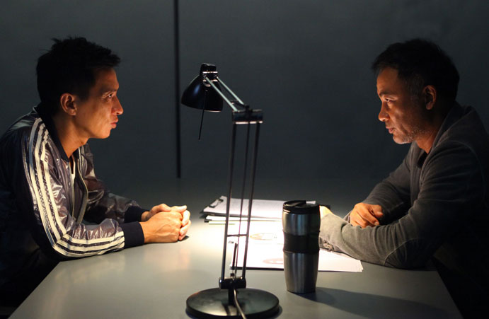 大追捕-电影频道-正版高清视频在线观看-奇艺