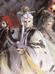 霹雳侠影之轰霆剑海录