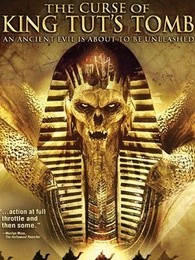 法老墓的诅咒[下]