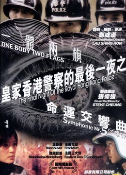 皇家香港警察的最后一夜-在线观看-电影-爱奇艺全网
