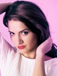 Otilia电影全集_Otilia演过的电视剧-爱奇艺明星