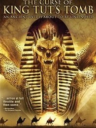 法老墓的诅咒[上]