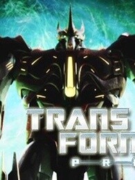 变形金刚第三部