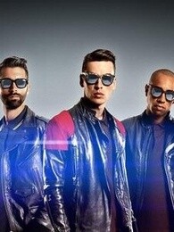 Mr. Yellow电影全集_Mr. Yellow演过的电视剧-爱