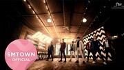 SUPER JUNIOR - Devil