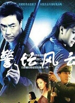 警坛风云(更新至16集)-全集在线观看-电视剧-爱
