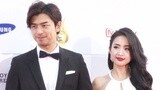 首尔电视剧明星韩剧红毯力大英文v明星项链里的大奖图片