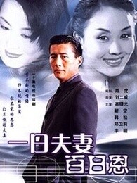 一日夫妻百日恩[高曙光版]