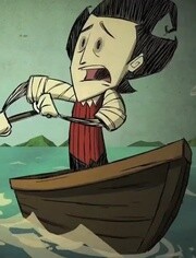 我的世界小仙仙饥荒