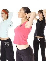 鸡jiamu西市第四套有氧健身操_视频在线观看-