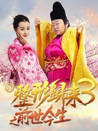 整形归来3:前世今生