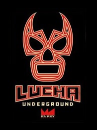 luchaunderground