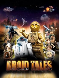 乐高星球大战抵抗组织的崛起