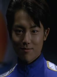 高斯奥特曼剧场版日文版蓝色星球