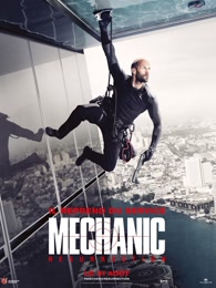 机械师2:复活[国语]免费观看