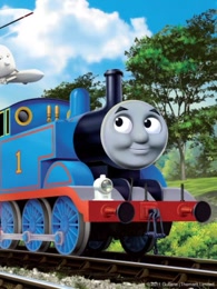 托马斯和他的朋友们第7季高清版