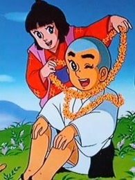 聪明的一休sp4春季一休大会