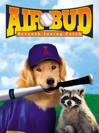 飞狗巴迪4:第七局获胜