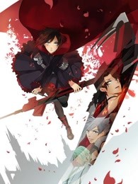 rwby第二季