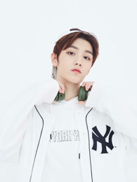 偶像练习生灵超