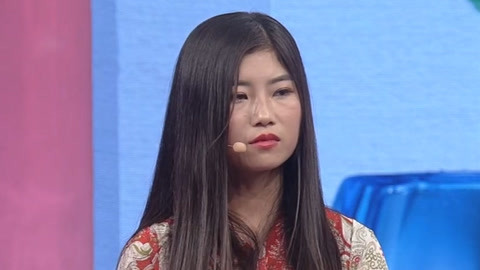 网恋情侣陷感情危机 男友称恋爱使人堕落让女友滚