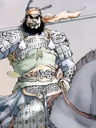 神界漫画三国演义漫画型动画