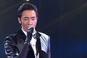 湖南卫视2013春晚 07快男《我最响亮》指数-爱