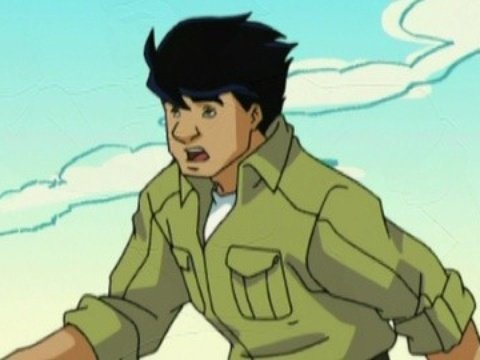 成龙历险记 第81集