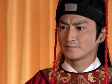 新包青天之打龙袍第8集