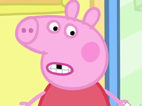 粉红猪小妹 第22集