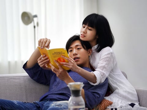 韦礼安 - 第一个想到你