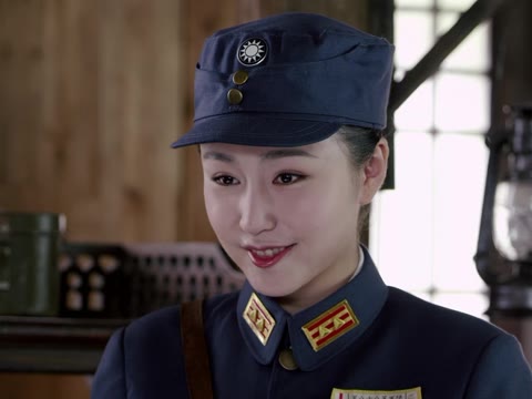 傻儿传奇之抗战到底第34集