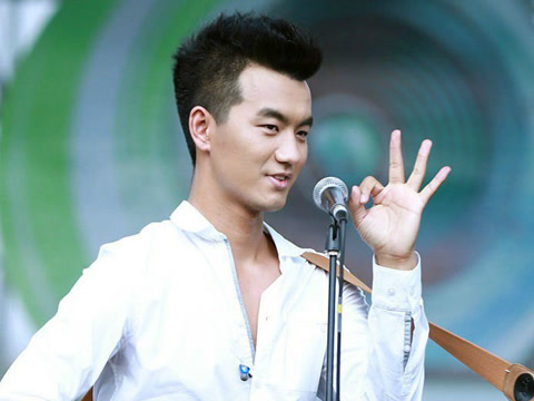 晚安 朋友圈之于湉曝曾被男子追求 挖坑白举纲