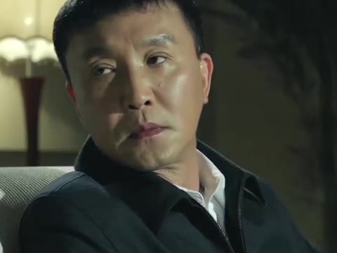 《人民的名义》人物特辑 李达康篇