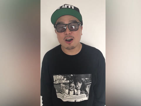 早安!《中国有嘻哈》70强bigdog王可叫你起床