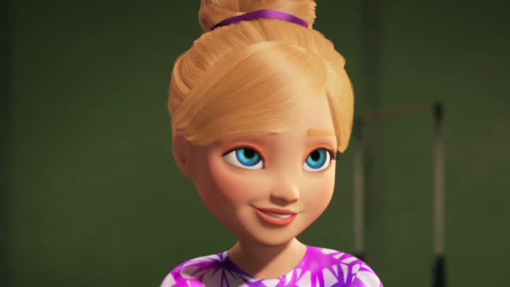 刚刚分享了一个来自爱奇艺的视频《芭比之特工队》快来看看吧～ 本