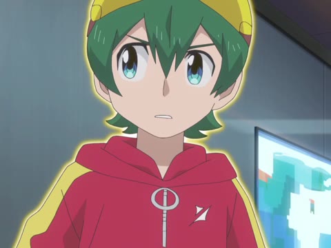 数码宝贝宇宙 应用怪兽 第51集