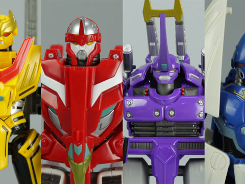 konami正版玩具,快来@爱奇艺 一起看!还记得超星.