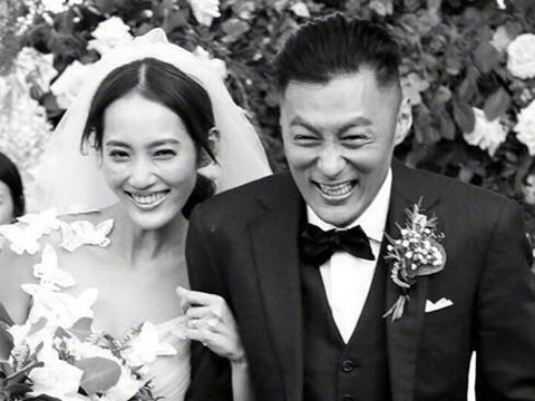 余文乐宣布与王棠云结婚:在对的时间遇到对的人