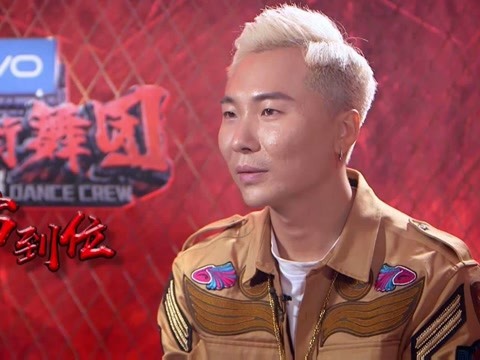 《热血街舞团》剧透:选手变最强专业评审 冯正麻辣点评非常到位